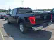 2023 Ford F-150 XL с VIN 1FTEW1C88PKE14766, выставлен на аукционе IAAI как лот 42581598 с пробегом 34 476 миль миль и . История ставок и продаж доступна на DreamBid. Изображение 3.