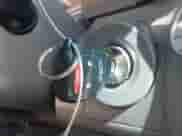 2006 Jeep Grand Cherokee Laredo с VIN 1J4GR48K66C201033, выставлен на аукционе IAAI как лот 43482988 с пробегом 149 588 миль миль и . История ставок и продаж доступна на DreamBid. Изображение 11.