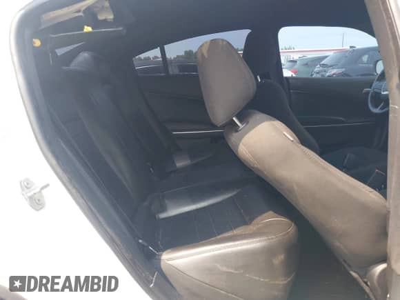 2018 Dodge Charger Police с VIN 2C3CDXATXJH325680, выставлен на аукционе IAAI как лот 42401923 с пробегом 161 196 миль миль и . История ставок и продаж доступна на DreamBid. Изображение 8.