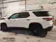 2023 Chevrolet Traverse Premier with VIN 1GNEVKKW4PJ133747, listed as a IAAI auction lot 41931340 with 29,216 mi miles and . Bid and sale history available at DreamBid. Image 12.