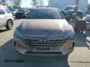 2021 Hyundai NEXO z VIN KM8J74A60MU014730, wystawiony jako Copart lot #87894385 z przebiegiem 35 203 mil mil oraz Szkoda całkowita • Salvage title. Historia ofert i sprzedaży dostępna na DreamBid. Obrazek 5.