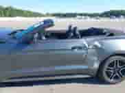 2022 Ford Mustang EcoBoost z VIN 1FATP8UH4N5139443, wystawiony jako IAAI lot #43088560 z przebiegiem 8 150 mil mil oraz . Historia ofert i sprzedaży dostępna na DreamBid. Obrazek 15.