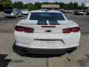 2021 Chevrolet Camaro 1LT с VIN 1G1FB1RS9M0114902, выставлен на аукционе Copart как лот 71911715 с пробегом 121 582 миль миль и Списание • Salvage title. История ставок и продаж доступна на DreamBid. Изображение 6.