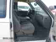 2005 Chevrolet Silverado 1500 LS with VIN 1GCEC19T55Z123621, listed as a IAAI auction lot 43442155 with 235,662 mi miles and . Bid and sale history available at DreamBid. Image 5.