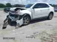 2012 Chevrolet Equinox LS с VIN 2GNALBEK3C6356558, выставлен на аукционе Copart как лот 61931345 с пробегом 172 082 миль миль и Списание • Salvage title. История ставок и продаж доступна на DreamBid. Изображение 1.