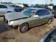 2004 Hyundai Sonata GLS z VIN KMHWF35H94A018047, wystawiony jako Copart lot #62690804 z przebiegiem 176 336 mil mil oraz Szkoda całkowita • Salvage title. Historia ofert i sprzedaży dostępna na DreamBid. Obrazek 1.