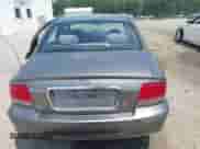 2004 Hyundai Sonata z VIN KMHWF25SX4A033243, wystawiony jako IAAI lot #42610903 z przebiegiem 162 967 mil mil oraz . Historia ofert i sprzedaży dostępna na DreamBid. Obrazek 16.