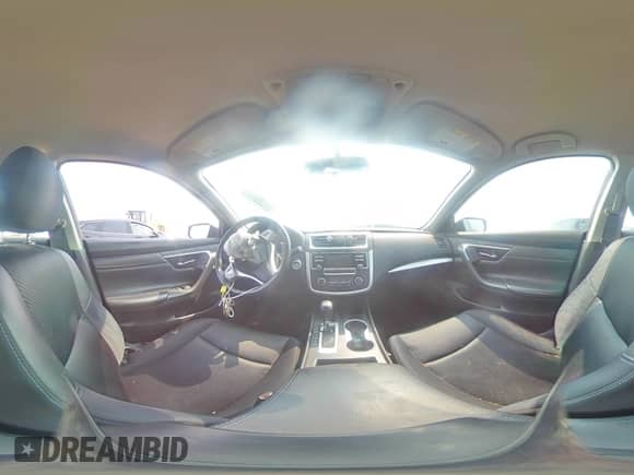 2016 Nissan Altima SR с VIN 1N4AL3AP7GN317768, выставлен на аукционе Copart как лот 66535665 с пробегом 120 968 миль миль и Списание • Salvage title. История ставок и продаж доступна на DreamBid. Изображение 15.