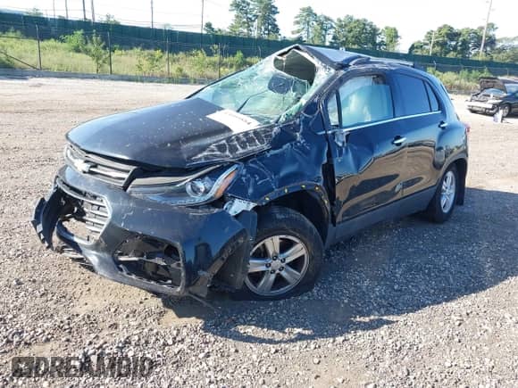 2019 Chevrolet Trax LT с VIN KL7CJPSB2KB920119, выставлен на аукционе IAAI как лот 43095884 с пробегом 62 752 миль миль и . История ставок и продаж доступна на DreamBid. Изображение 22.