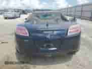 2007 Saturn Sky with VIN 1G8MB35B67Y103887, listed as a Copart auction lot 69271544 with 62,365 mi miles and Salvage title. Bid and sale history available at DreamBid. Image 6.