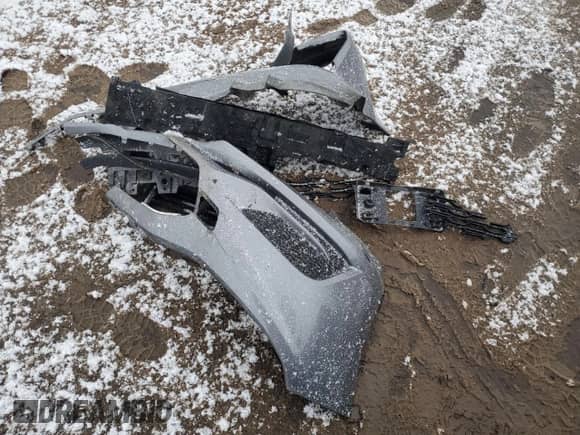 2018 Chevrolet Cruze LT z VIN 1G1BH5SEXJ7140761, wystawiony jako Copart lot #81169113 z przebiegiem 100 784 mil mil oraz . Historia ofert i sprzedaży dostępna na DreamBid. Obrazek 12.