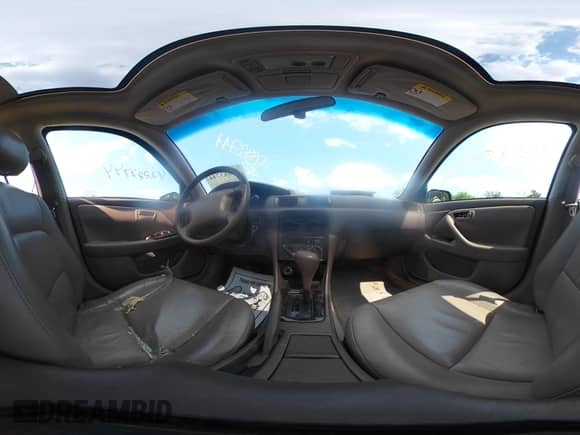 1997 Toyota Camry LE z VIN 4T1BF22K2VU922475, wystawiony jako IAAI lot #42883744 z przebiegiem 131 677 mil mil oraz . Historia ofert i sprzedaży dostępna na DreamBid. Obrazek 20.