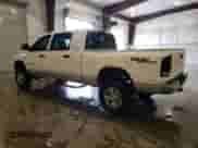 2006 Dodge RAM with VIN 3D3LX39C86G139344, listed as a Copart auction lot 78383604 with 246,527 mi miles and Salvage title. Bid and sale history available at DreamBid. Image 2.