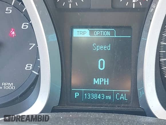 2014 Chevrolet Equinox LS с VIN 2GNALAEK1E6343451, выставлен на аукционе IAAI как лот 43395606 с пробегом 133 843 миль миль и . История ставок и продаж доступна на DreamBid. Изображение 7.