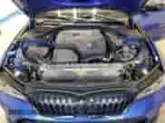 2023 BMW 3 Series 330e xDrive с VIN 3MW39FS06P8C90874, выставлен на аукционе Copart как лот 82032605 с пробегом 11 190 миль миль и Списание • Salvage title. История ставок и продаж доступна на DreamBid. Изображение 11.