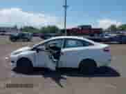 2019 Ford Fiesta S with VIN 3FADP4AJ6KM108642, listed as a IAAI auction lot 42571017 with 100,101 mi miles and . Bid and sale history available at DreamBid. Image 14.