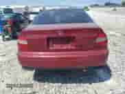 1994 Honda Accord EX с VIN 1HGCD5655RA091390, выставлен на аукционе Copart как лот 71622885 с пробегом 242 076 миль миль и Списание • Salvage title. История ставок и продаж доступна на DreamBid. Изображение 6.