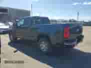 2015 Chevrolet Colorado 4WD WT with VIN 1GCHTAEA2F1215898, listed as a Copart auction lot 49644255 with 333,463 mi miles and Clean title. Bid and sale history available at DreamBid. Image 2.
