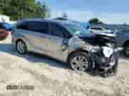 2022 Toyota Sienna Platinum с VIN 5TDERKEC9NS129434, выставлен на аукционе Copart как лот 70479265 с пробегом 72 192 миль миль и Списание • Salvage title. История ставок и продаж доступна на DreamBid. Изображение 4.