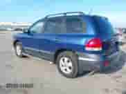 2006 Hyundai Santa Fe GLS с VIN KM8SC73E96U095848, выставлен на аукционе IAAI как лот 42164539 с пробегом 160 956 миль миль и . История ставок и продаж доступна на DreamBid. Изображение 3.