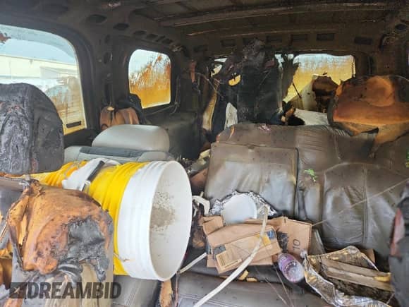 2002 Chevrolet Tahoe LT with VIN 1GNEK13Z72J171249, listed as a Copart auction lot 66718915 with Not provided miles and Non repairable. Bid and sale history available at DreamBid. Image 10.