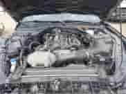 2023 Ford Mustang EcoBoost with VIN 1FATP8UH3P5103665, listed as a IAAI auction lot 41525864 with 41,666 mi miles and . Bid and sale history available at DreamBid. Image 10.