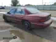 2000 Chevrolet Lumina с VIN 2G1WL52J6Y1203228, выставлен на аукционе Copart как лот 69234644 с пробегом 120 802 миль миль и Списание • Salvage title. История ставок и продаж доступна на DreamBid. Изображение 2.