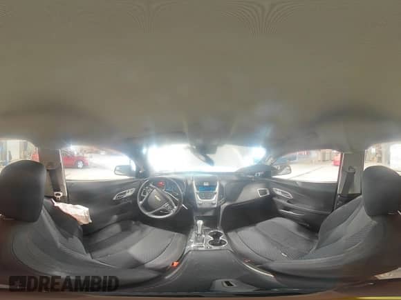 2012 Chevrolet Equinox LS с VIN 2GNFLCEK4C6159667, выставлен на аукционе Copart как лот 70406364 с пробегом 100 795 миль миль и Списание • Salvage title. История ставок и продаж доступна на DreamBid. Изображение 13.