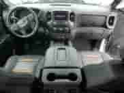 2021 GMC Sierra 1500 AT4 с VIN 1GTP9EED2MZ272242, выставлен на аукционе Copart как лот 60366985 с пробегом 76 010 миль миль и Списание • Salvage title. История ставок и продаж доступна на DreamBid. Изображение 8.