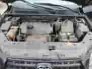 2011 Toyota RAV4 Sport with VIN 2T3RF4DV2BW172290, listed as a Copart auction lot 48849175 with 331,585 mi miles and Salvage title. Bid and sale history available at DreamBid. Image 12.