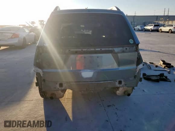 2010 Subaru Forester X Premium with VIN JF2SH6CC2AH718325, listed as a Copart auction lot 85863815 with 147,595 mi miles and Salvage title. Bid and sale history available at DreamBid. Image 6.