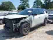 2024 Nissan Pathfinder SL with VIN 5N1DR3CB7RC227165, listed as a IAAI auction lot 43015108 with 28,753 mi miles and . Bid and sale history available at DreamBid. Image 18.