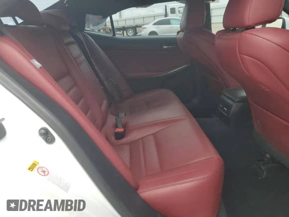 2014 Lexus IS 250 с VIN JTHBF1D22E5041909, выставлен на аукционе Copart как лот 86544395 с пробегом 151 774 миль миль и Списание • Salvage title. История ставок и продаж доступна на DreamBid. Изображение 10.