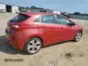 2013 Hyundai Elantra с VIN KMHD35LE6DU131621, выставлен на аукционе Copart как лот 72091135 с пробегом 96 183 миль миль и Списание • Salvage title. История ставок и продаж доступна на DreamBid. Изображение 3.
