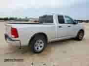 2012 Ram 1500 ST with VIN 1C6RD6FK4CS112016, listed as a Copart auction lot 63290695 with 171,667 mi miles and Clean title. Bid and sale history available at DreamBid. Image 3.