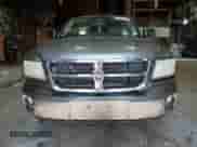 2008 Dodge Dakota SLT с VIN 1D7HW48N88S632145, выставлен на аукционе Copart как лот 71955855 с пробегом 95 363 миль миль и Списание • Salvage title. История ставок и продаж доступна на DreamBid. Изображение 5.