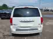 2016 Dodge Grand Caravan SXT z VIN 2C4RDGCG9GR339045, wystawiony jako IAAI lot #42717779 z przebiegiem 109 655 mil mil oraz . Historia ofert i sprzedaży dostępna na DreamBid. Obrazek 17.