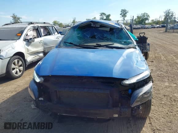 2022 Hyundai Kona SEL с VIN KM8K6CAB6NU878973, выставлен на аукционе IAAI как лот 43376513 с пробегом 44 450 миль миль и . История ставок и продаж доступна на DreamBid. Изображение 6.