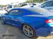 2018 Chevrolet Camaro 1LT с VIN 1G1FB1RX6J0122771, выставлен на аукционе IAAI как лот 43275704 с пробегом 145 119 миль миль и . История ставок и продаж доступна на DreamBid. Изображение 15.