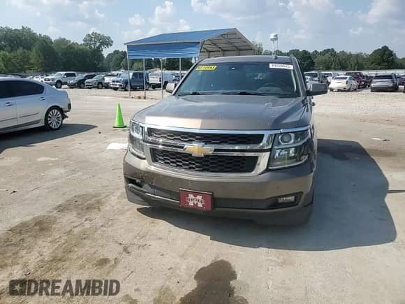 2016 Chevrolet Suburban LT с VIN 1GNSCHKC2GR471392, выставлен на аукционе Copart как лот 80506645 с пробегом 203 399 миль миль и Списание • Salvage title. История ставок и продаж доступна на DreamBid. Изображение 14.