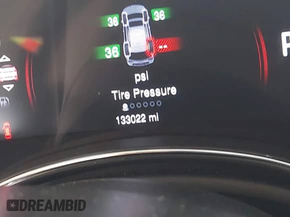 2015 Dodge Durango Citadel with VIN 1C4RDHEG7FC244607, listed as a IAAI auction lot 42891756 with 133,022 mi miles and . Bid and sale history available at DreamBid. Image 15.
