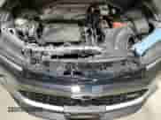 2024 Chevrolet TrailBlazer RS z VIN KL79MUSL2RB191655, wystawiony jako Copart lot #71953975 z przebiegiem 38 451 mil mil oraz Czysty tytuł • Clean title. Historia ofert i sprzedaży dostępna na DreamBid. Obrazek 12.