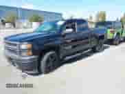 2015 Chevrolet Silverado 1500 Work Truck with VIN 1GCRCPEH2FZ392148, listed as a IAAI auction lot 43171902 with 222,921 mi miles and . Bid and sale history available at DreamBid. Image 2.