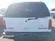 2003 Chevrolet Tahoe LT с VIN 1GNEC13Z73R168819, выставлен на аукционе IAAI как лот 41679179 с пробегом 141 164 миль миль и . История ставок и продаж доступна на DreamBid. Изображение 15.