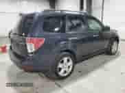 2009 Subaru Forester X z VIN JF2SH63619G790712, wystawiony jako Copart lot #52878055 z przebiegiem 91 290 mil mil oraz Szkoda całkowita • Salvage title. Historia ofert i sprzedaży dostępna na DreamBid. Obrazek 3.