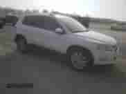 2011 Volkswagen Tiguan S с VIN WVGAV7AX7BW501053, выставлен на аукционе Copart как лот 65892245 с пробегом 188 499 миль миль и На запчасти • Non repairable. История ставок и продаж доступна на DreamBid. Изображение 4.