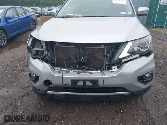 2019 Nissan Pathfinder SV с VIN 5N1DR2MM2KC621799, выставлен на аукционе IAAI как лот 42485711 с пробегом 63 973 миль миль и . История ставок и продаж доступна на DreamBid. Изображение 12.