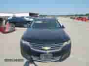 2014 Chevrolet Impala LTZ z VIN 2G1155S34E9277430, wystawiony jako IAAI lot #43230653 z przebiegiem 86 041 mil mil oraz . Historia ofert i sprzedaży dostępna na DreamBid. Obrazek 12.