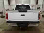 2022 Ford F-150 XL z VIN 1FTFW1E59NKE56500, wystawiony jako Copart lot #63595185 z przebiegiem 39 270 mil mil oraz Szkoda całkowita • Salvage title. Historia ofert i sprzedaży dostępna na DreamBid. Obrazek 6.