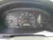 2000 Honda Accord EX with VIN 1HGCG3258YA026162, listed as a Copart auction lot 66880915 with 218,551 mi miles and Salvage title. Bid and sale history available at DreamBid. Image 9.